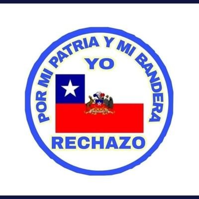 Siempre por la diestra
Me cansé de la tibieza y la condescendencia.
#YoRechazo