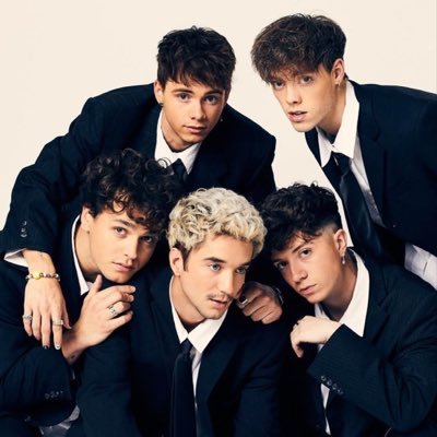 News and updates on why Don’t We!