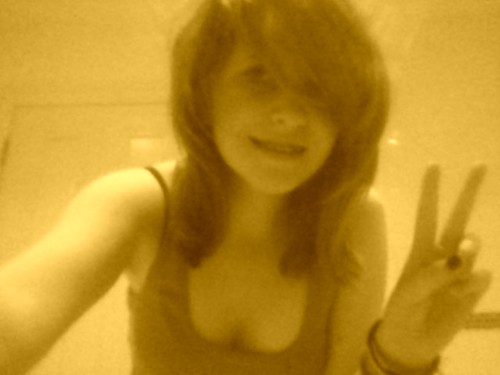 PokemonKilljoy's profile picture. Im 14. Im strange. Labled: Emo. Contact me; I dont bite; not hard anyways.