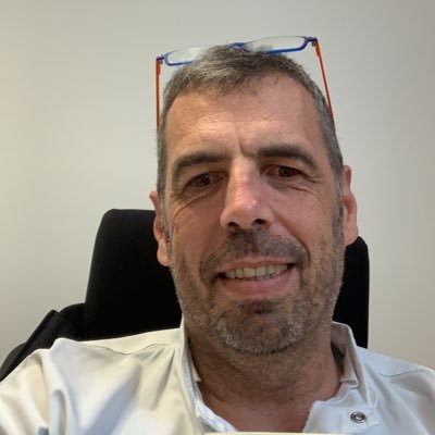 ChapetOlivier's profile picture. Professor in Radiation Oncology Head of the department @CHUdeLyon @UnivLyon1 @GFRU Past president of GFRU