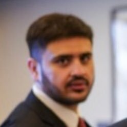 ShayZutshi's profile picture. WashU 🏈 alum