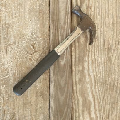 ClawHammer18's profile picture. House carpenter, mechanic, handyman and HODLer