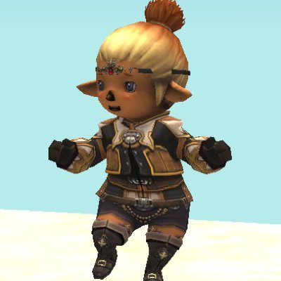 sivasivasivax's profile picture. FF11の世界をいつも楽しく冒険しています～スクショを撮るのがとっても好きでいろいろ撮っています～