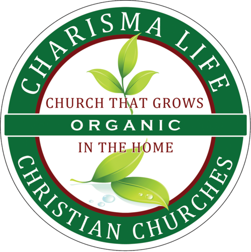 Experiencing God Where Life Happens. A Church Without Walls