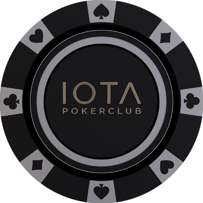 @IOTA_Pokerclub