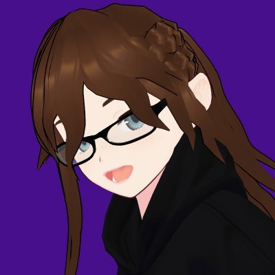 NymNym, Mehri, Mari. Apparently a VTuber.
Gamer, design enthusiast, overall nerd.
Just a girl trying to have fun, share her hobbies, and spend time with others.