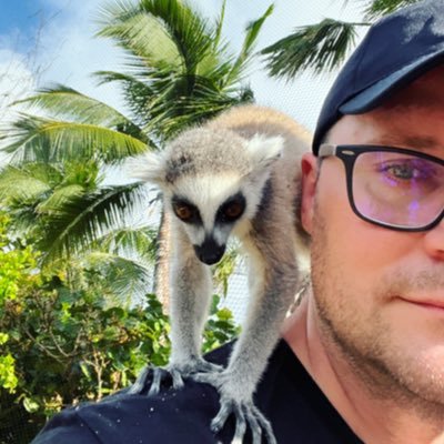 EpicVogel's profile picture. COO @ Epic Games