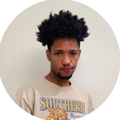 TehronPorter Profile Picture