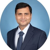 Vivek Bajpai, MD,PhD(@Vivek__Bajpai) 's Twitter Profile Photo