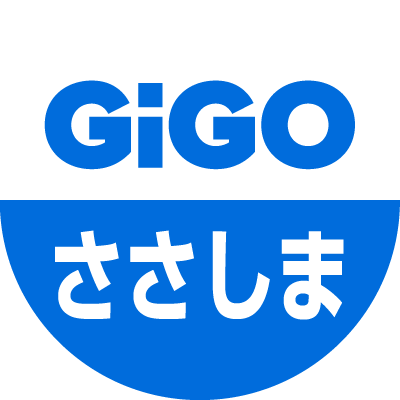 GiGOのアミューズメント施設・GiGOマーケットスクエアささしまの公式アカウントです。お店の最新情報をお知らせしていきます。いただいたリプライやメッセージには返信できません。あらかじめご了承ください。