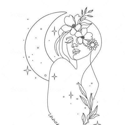 visionnaireess's profile picture. personal growth with a sprinkle of astrology, occult and things I’m fixated on atm.