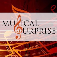 Musical Surprise(@MusicalSurprise) 's Twitter Profile Photo