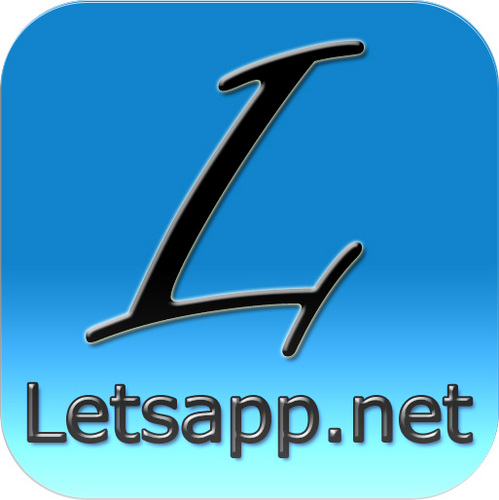 LetsAppDK's profile picture. A danish site with app reviews.