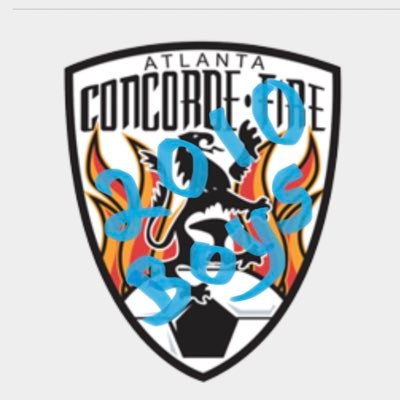 CF2010Boys's profile picture. 🔥Soccer Boys 2010 is the year🔥