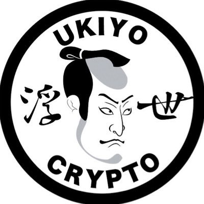 うきよ | ukiyocrypto.eth | NFTさんのプロフィール画像