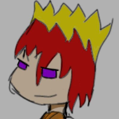 Kidemon🗿さんのプロフィール画像