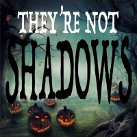 They're Not Shadows (@reshadows1) 's Twitter Profile