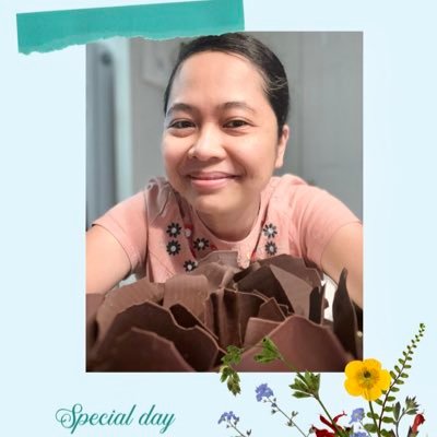 LenaLyn22's profile picture. Proud and Blessed to be a Member of Church of God International