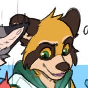 Racket Raccoonさんのプロフィール画像