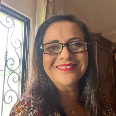 ana_b_tamez's profile picture. Psicóloga entusiasta de la tecnología educativa y los derechos de todas las personas.