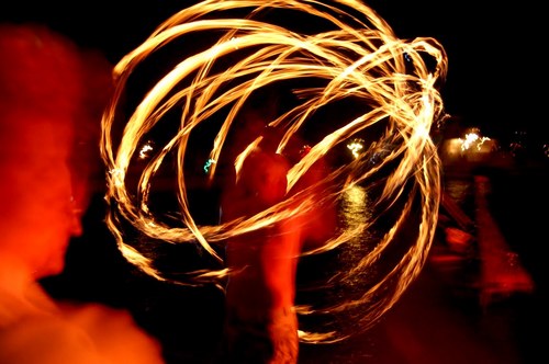 Find out what's hot and happening in Palmerston North now!