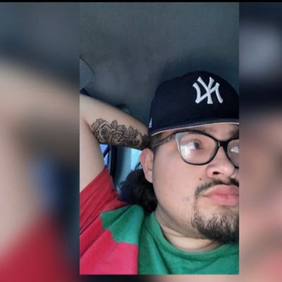 Jonny_El_Trucho's profile picture. RIP Abuelita ❤️😪| RIP Gonzalo Umaña|