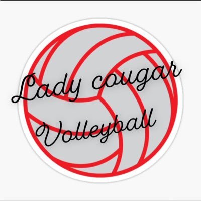 South Pontotoc Lady Cougar Volleyball