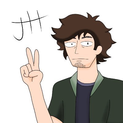jhdrawingsさんのプロフィール画像