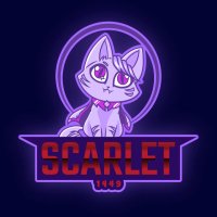 Scarlet1449(@Scarlet1449) 's Twitter Profile Photo