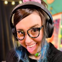 ArcanaNerd(@TheMissArcana) 's Twitter Profile Photo