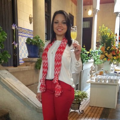 _anaishernandez's profile picture. ✨💖