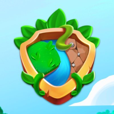 Play-To-Preserve Mobile Strategy Game. Build 🛖 Train ⚔ Battle 🏹 Team Up To Fight Deforestation. 🌳 https://t.co/if0kpvmdk6 | https://t.co/3vLtk4Tjtz