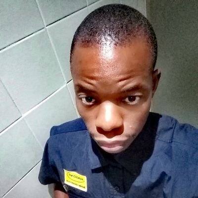 Logistician by profession 
Very kind person 
God fearing person 
Good listener 
Got my own flaws 
Got wild fantasies 
Outdoor lover 
A man of substance
🇧🇼