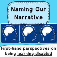 Naming.Our.Narrative(@OurLDNarrative) 's Twitter Profile Photo