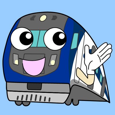 twinrail_ut Profile Picture