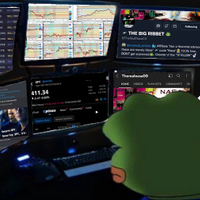 🛸 FROG-TZU 🛸(@TheRealNasa00) 's Twitter Profile Photo