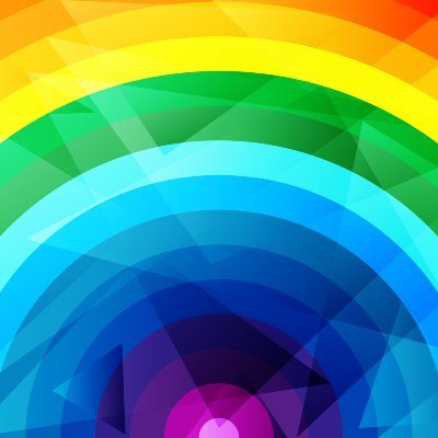 gayvibes321's profile picture. 