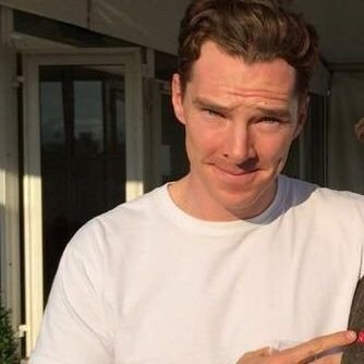 benedictdoct's profile picture. grandes poderes trazem grandes responsabilidades