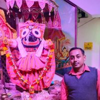 santosh kumar sahu (@santoshls) 's Twitter Profile