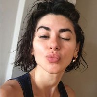 HadŞevNes Fanı (@sevvalsamp) Twitter profile photo