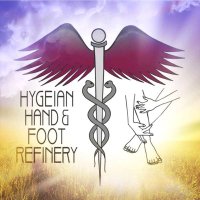 Hygeian Hand and Foot Refinery(@hhandfr) 's Twitter Profile Photo