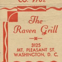 Raven Grill DC (@ravengrilldc) 's Twitter Profile Photo Raven Grill DC (@ravengrilldc) 's Twitter Profile Photo