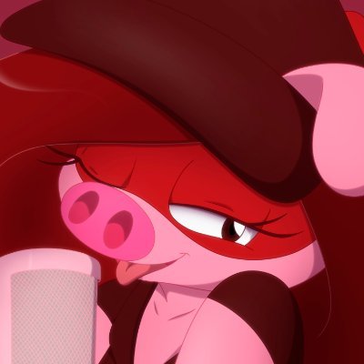 🔞Cherry🔞 (COMMS: CLOSED)さんのプロフィール画像