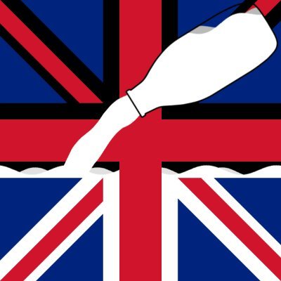 “Anonymous propagandist of the internet Right.” Country before party. God save the King.