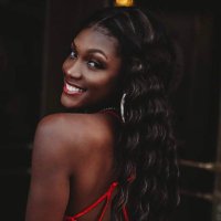 Nikkia Clark - @clark_nikkia Twitter Profile Photo