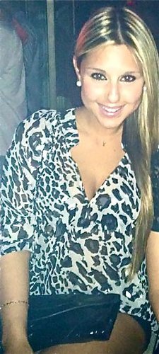 Dani27elle's profile picture. 