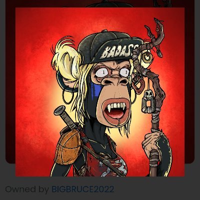 BruceSt98030393's profile picture. 