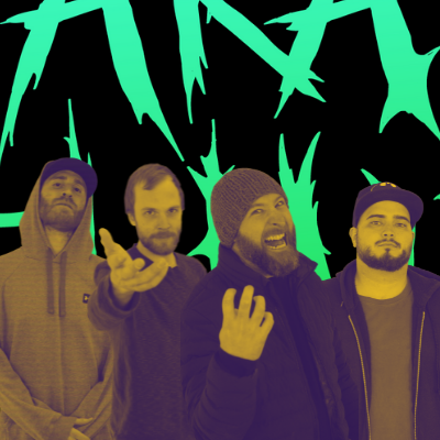 parabellum_705's profile picture. 4-Piece Canadian metal band, our debut self-titled EP is out now!🔥
Find us on spotify/itunes/youtube/bandcamp 👇Check it out👇
https://t.co/HewKwkJV0g…