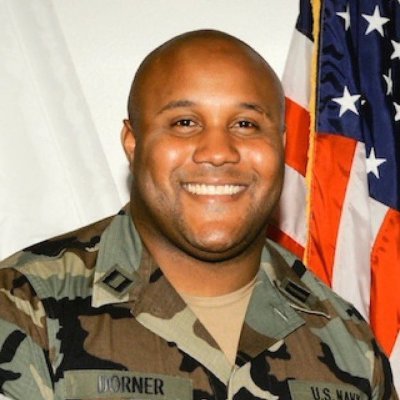 Free Palestine
Abolish police

Abolish 2A

I am not, in fact, Chris Dorner.