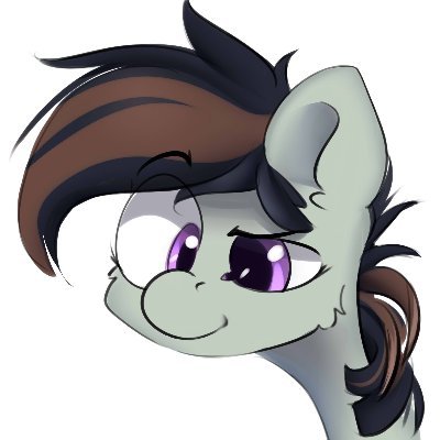 Pony/furry sfw artist | 22 | she/her  (Commission are open)
Price list - https://t.co/jFJNMVRRYk